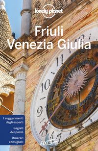 Produktbild: Friuli Venezia Giulia