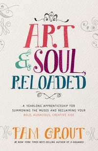 Produktbild: Art & Soul, Reloaded
