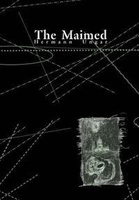 Produktbild: The Maimed