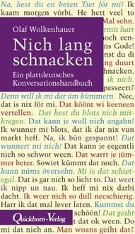 Produktbild: Nich lang schnacken