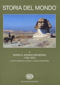 Produktbild: Verso il mondo moderno 1750-1870