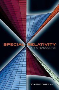Produktbild: Special Relativity a 1st Encou
