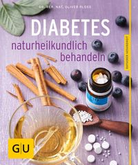 Produktbild: Diabetes naturheilkundlich behandeln