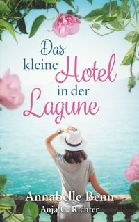 Produktbild: Das kleine Hotel in der Lagune