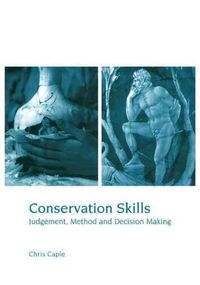 Produktbild: Caple, C: Conservation Skills