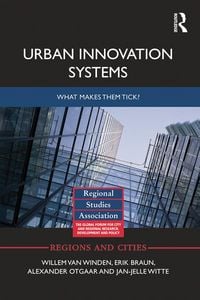 Produktbild: Urban Innovation Systems