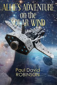 Produktbild: Allie's Adventure on the Solar Wind