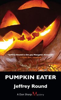 Produktbild: Pumpkin Eater