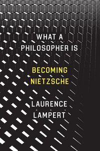 Produktbild: Lampert, L: What a Philosopher Is