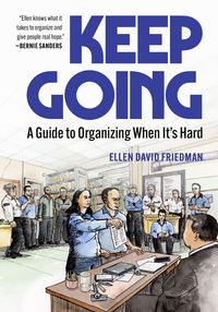 Produktbild: Keep Going