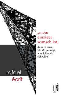 Produktbild: Mein einziger wunsch ist, dass in eure h&auml;nde gelangt, was ich euch schreibe