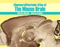 Produktbild: Chemoarchitectonic Atlas Of Th