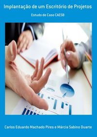 Produktbild: Implanta&ccedil;&atilde;o De Um Escrit&oacute;rio De Projetos