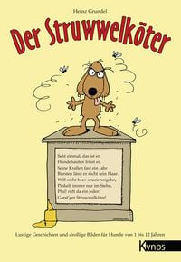 Produktbild: Der Struwwelk&ouml;ter