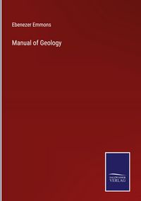 Produktbild: Manual of Geology