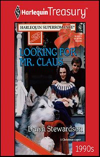 Produktbild: Looking For Mr. Claus