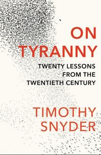Produktbild: On Tyranny