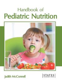 Produktbild: Handbook of Pediatric Nutrition