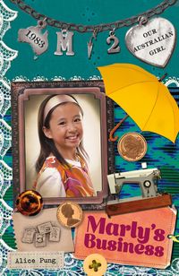 Produktbild: Our Australian Girl: Marly's Business (Book 2)