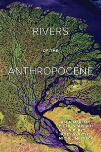 Produktbild: Rivers of the Anthropocene