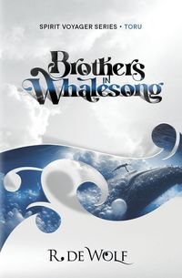 Produktbild: Brothers in Whalesong