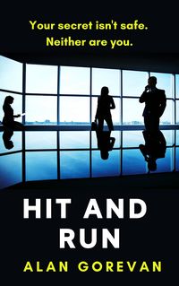 Produktbild: Hit and Run