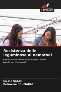 Produktbild: Resistenza delle leguminose ai nematodi