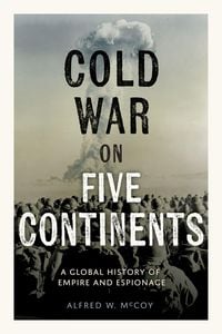 Produktbild: Cold War on Five Continents