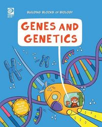 Produktbild: Genes and Genetics