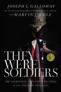 Bild vom Artikel They Were Soldiers vom Autor Joseph L. Galloway