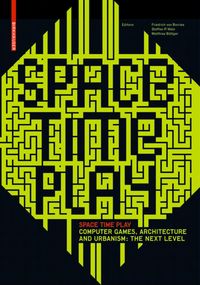 Produktbild: Space Time Play