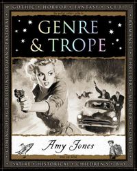 Produktbild: Genre and Trope