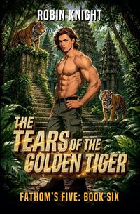 Produktbild: The Tears of the Golden Tiger