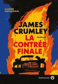 Produktbild: La contr&eacute;e finale
