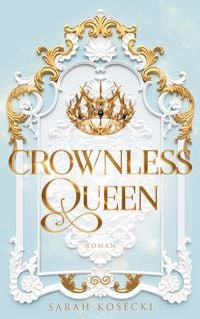 Produktbild: Crownless Queen