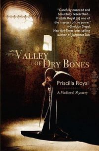 Produktbild: Valley Of Dry Bones