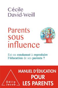 Produktbild: Parents sous influence