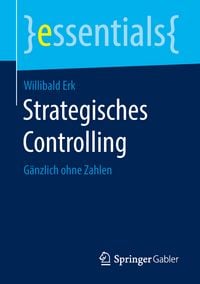 Produktbild: Strategisches Controlling
