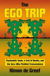 Produktbild: The Ego Trip