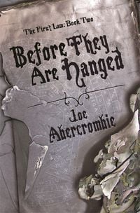 Produktbild: Before They Are Hanged