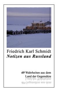 Produktbild: Notizen aus Russland