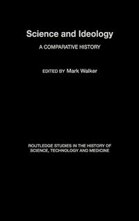 Produktbild: Science and Ideology