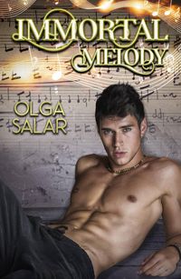 Produktbild: Immortal Melody