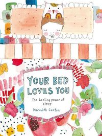 Produktbild: Gaston, M: Your Bed Loves You