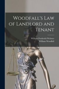 Produktbild: Woodfall's Law of Landlord and Tenant