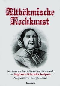 Produktbild: Altb&ouml;hmische Kochkunst