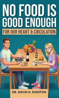 Produktbild: No Food Is Good Enough