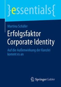 Bild vom Artikel Erfolgsfaktor Corporate Identity vom Autor Martina Schäfer