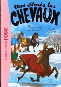 Produktbild: Mes amis les chevaux