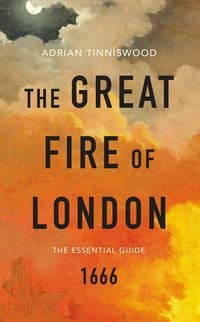 Produktbild: The Great Fire of London